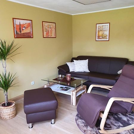 Ferienhaus Willkommen Bad Schandau Esterno foto