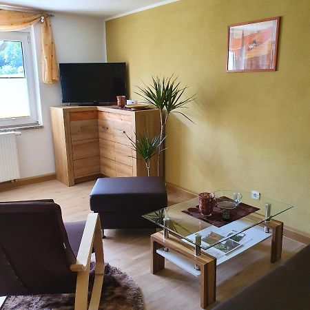 Ferienhaus Willkommen Bad Schandau Esterno foto