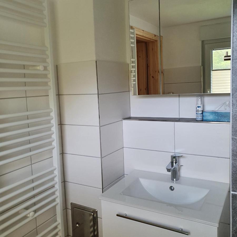 Ferienhaus Willkommen Bad Schandau Esterno foto